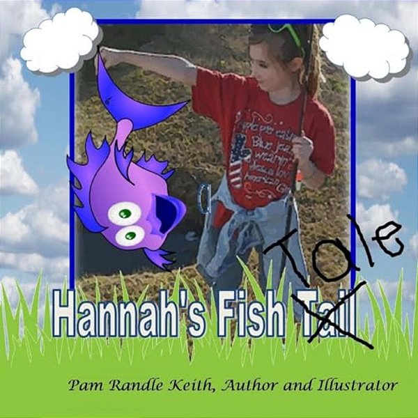 Hannah's Fish Tale-..