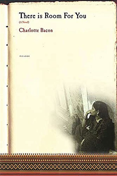 There Is Room For You-..