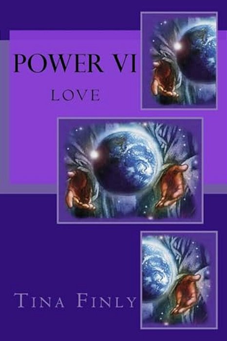 Power VI: Love-..