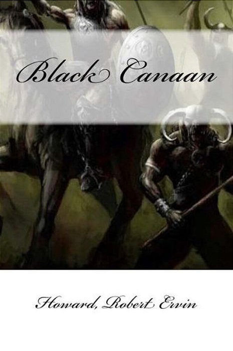 Black Canaan-..