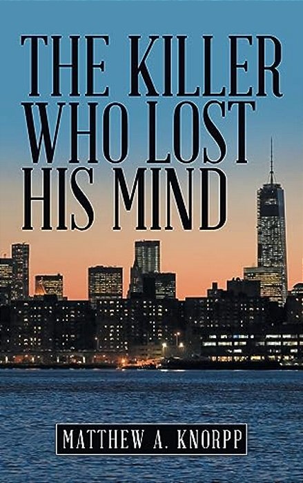 The Killer Who Lost His Mind-..