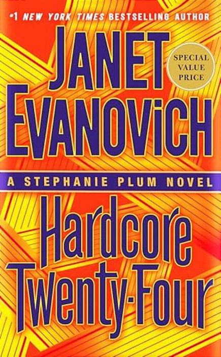 Hardcore Twenty-Four-..