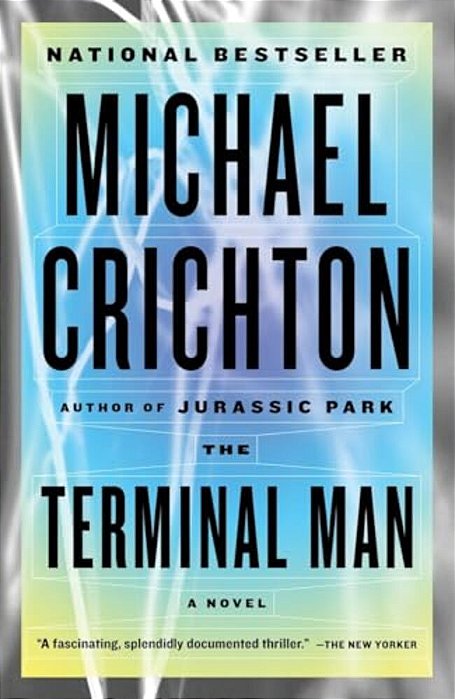 The Terminal Man-..