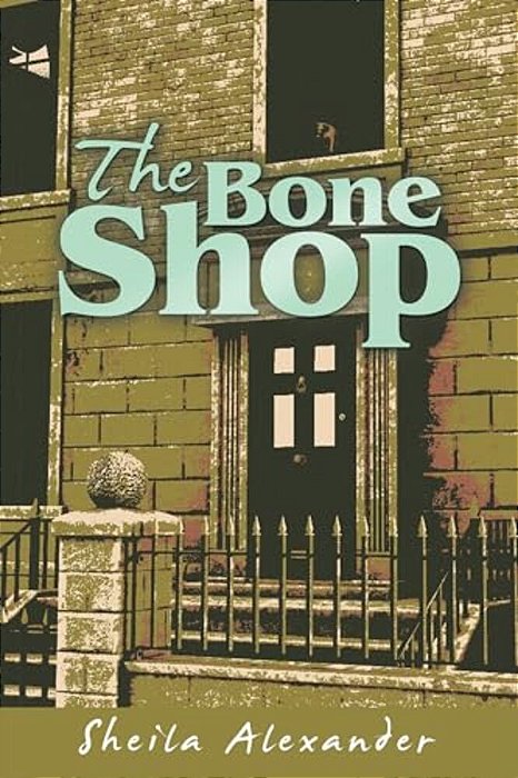 The Bone Shop-..