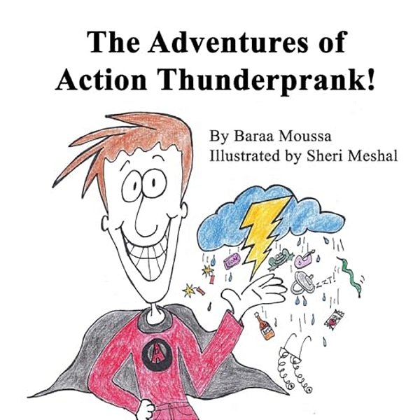 The Adventures Of Action Thunderprank-..