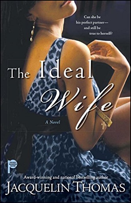 Ideal Wife-..