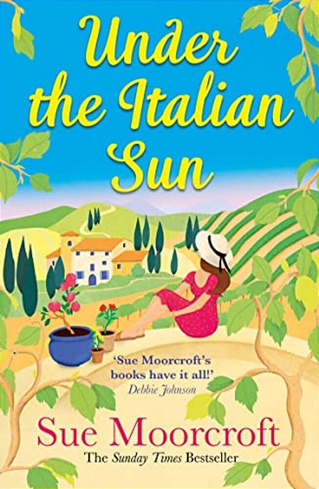 Under The Italian Sun-..