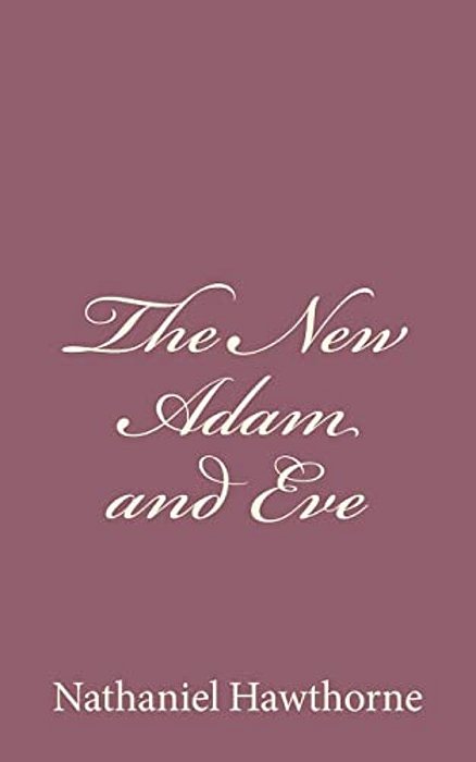 The New Adam And Eve-..