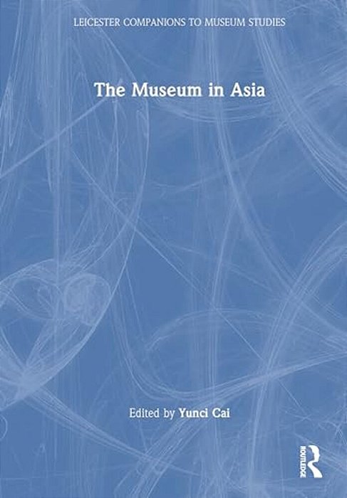 The Museum In Asia-..