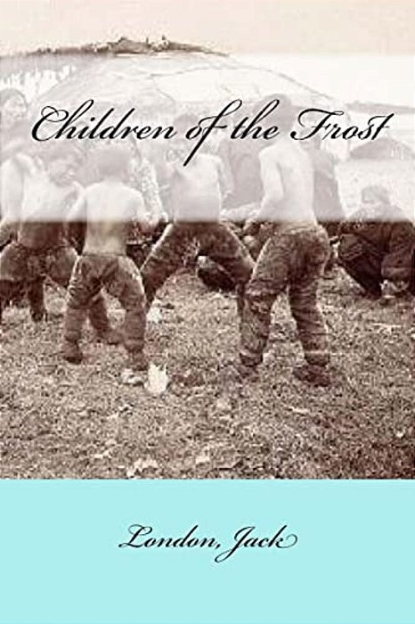 Children Of The Frost-..