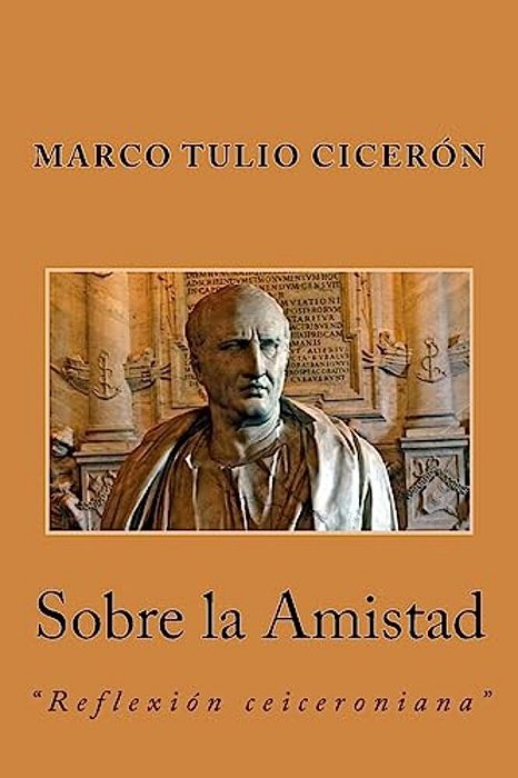 Sobre La Amistad-..