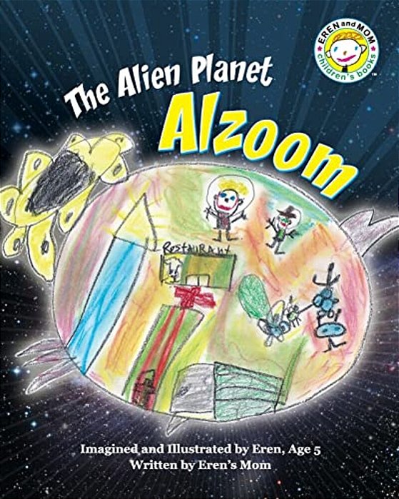 The Alien Planet Alzoom-..