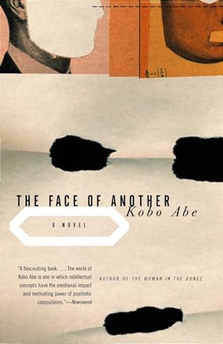 The Face Of Another-..