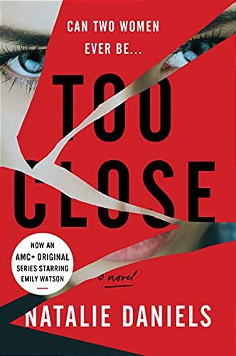 Too Close-..
