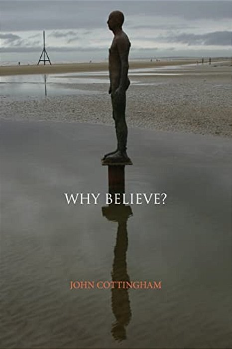 Why Believe?-..