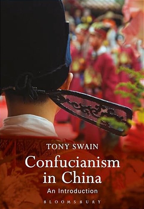 Confucianism In China: An Introduction-..