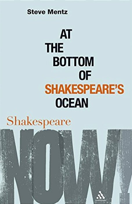 At The Bottom Of Shakespeare's Ocean-..
