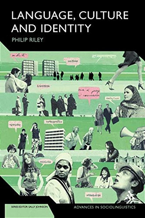 Language, Culture And Identity: An Ethnolinguistic Perspective-..