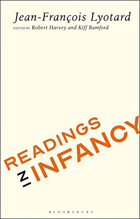 Readings In Infancy-..