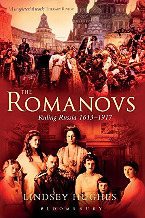 The Romanovs-..