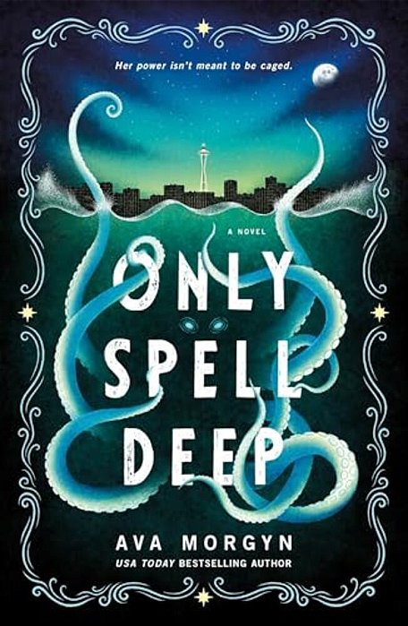Only Spell Deep-..