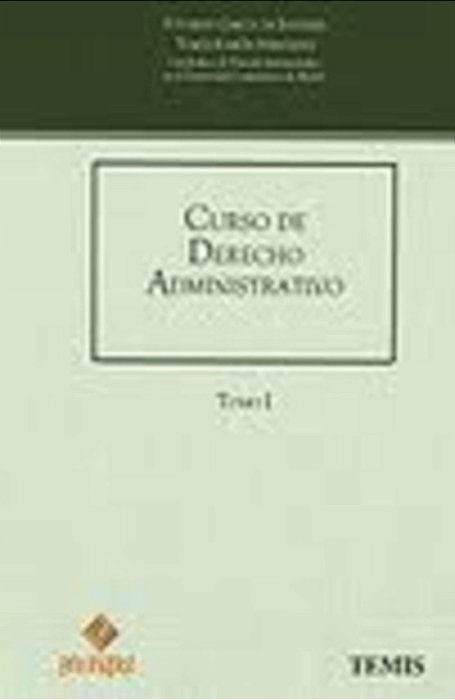 Curso De Derecho Administrativo - 2 Volumes-..