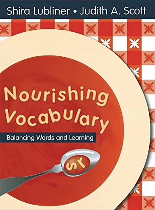 Nourishing Vocabulary: Balancing Words And Learning-..