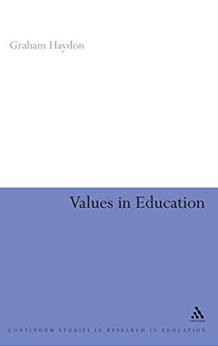 Values In Education-..