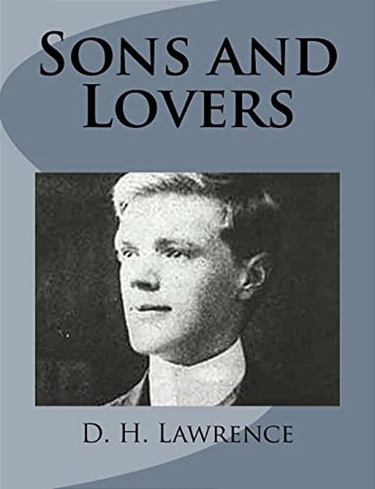 Sons And Lovers-..