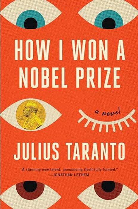 How I Won A Nobel Prize-..