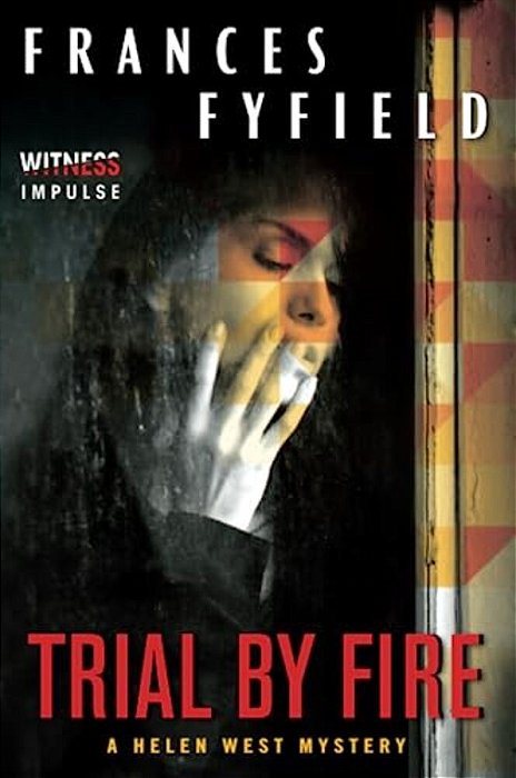 Trial By Fire-..