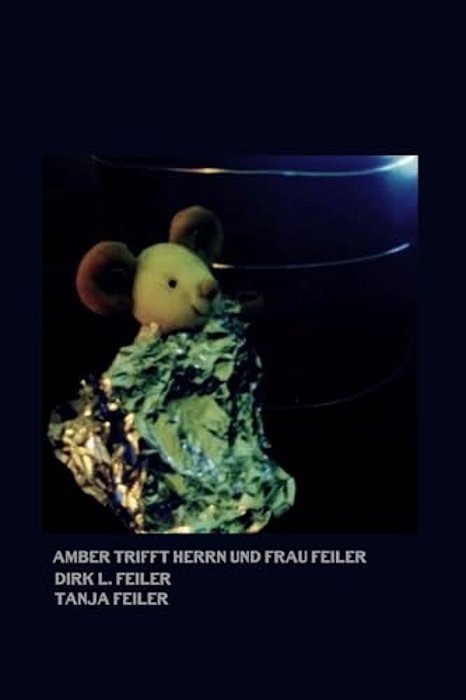 Amber Trifft Herrn Und Frau Feiler-..