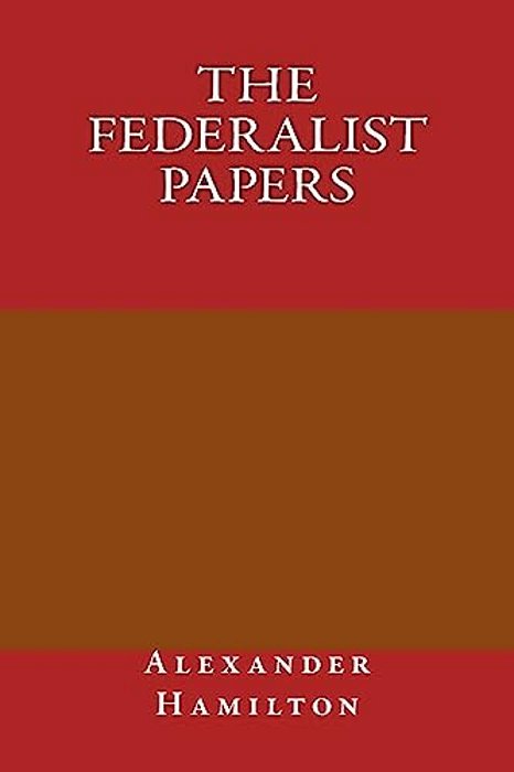 The Federalist Papers-..