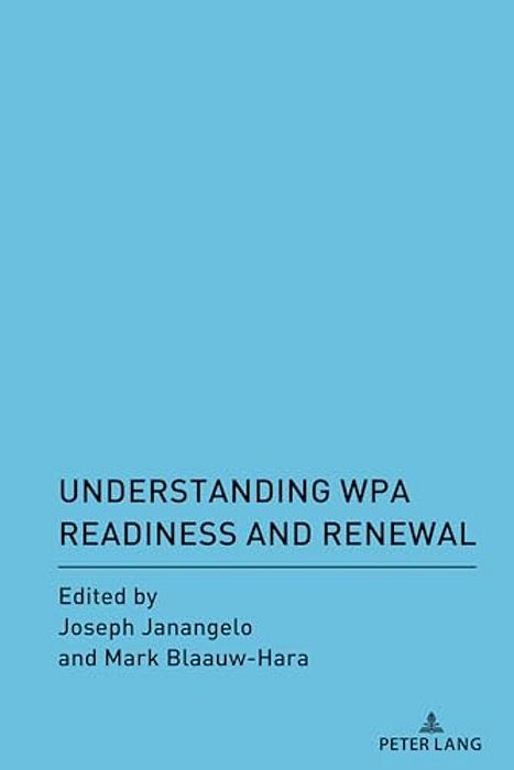 Understanding Wpa Readiness And Renewal-..