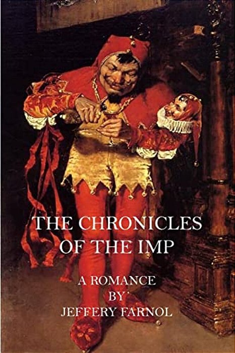 The Chronicles Of The Imp-..