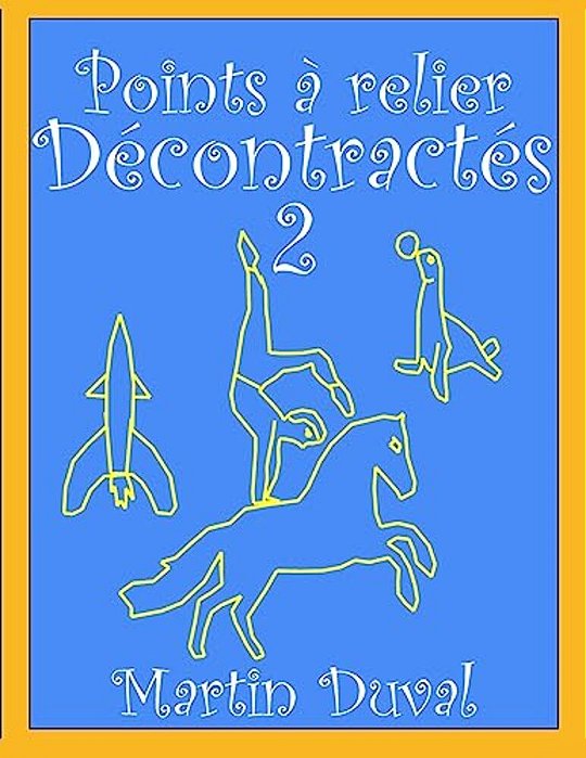 Points A Relier Decontractes 2-..