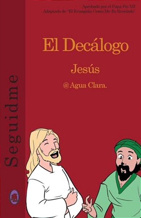 El Decálogo-..