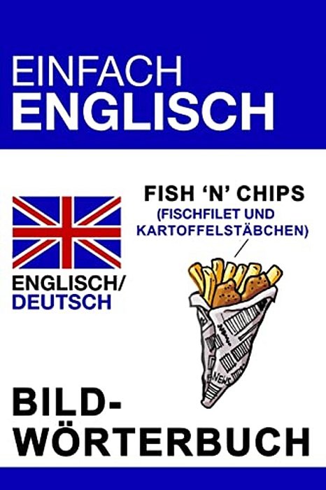 Einfach Englisch - Bildwörterbuch-..