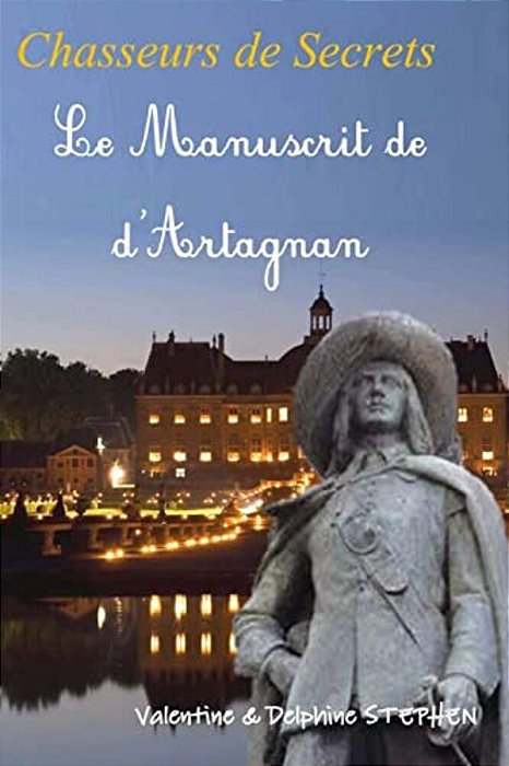 Le Manuscrit De D'Artagnan-..