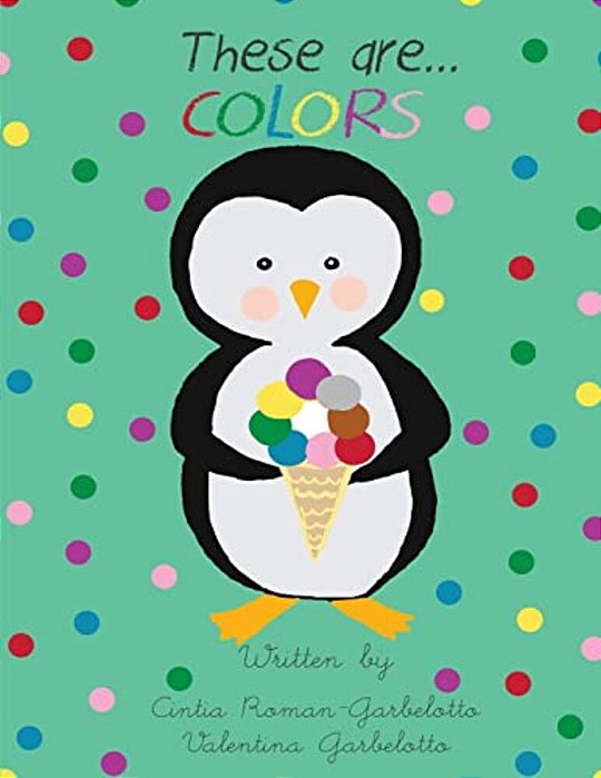 These Are... Colors-..