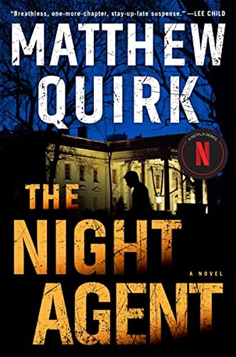 The Night Agent-..