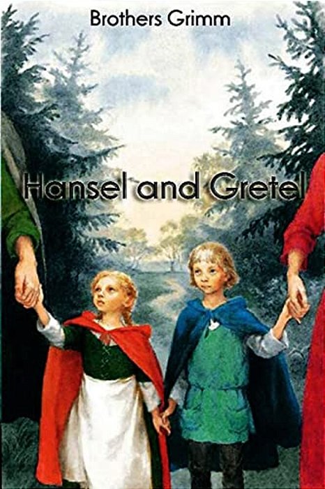 Hansel And Gretel-..