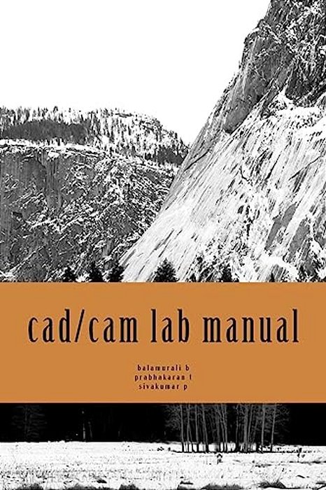 Cad/Cam Lab Manual-..