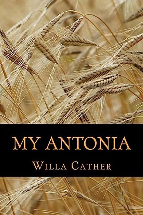 My Antonia-..