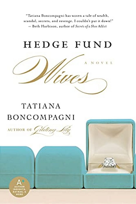 Hedge Fund Wives-..