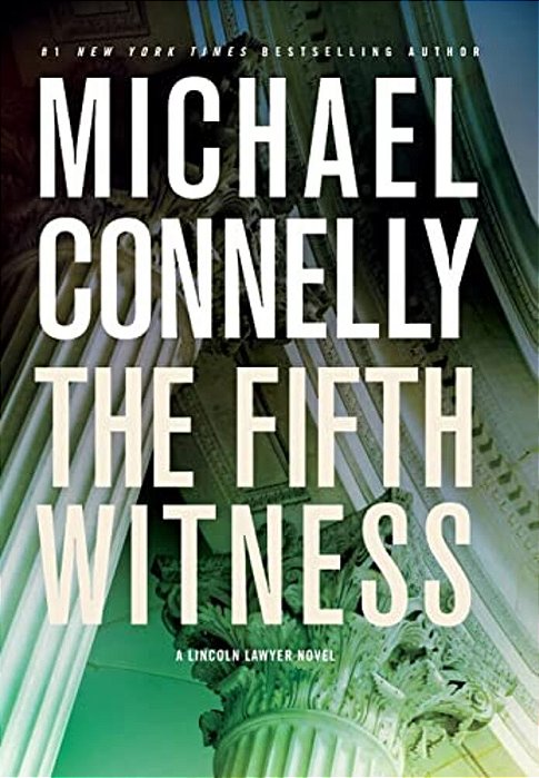 The Fifth Witness-..