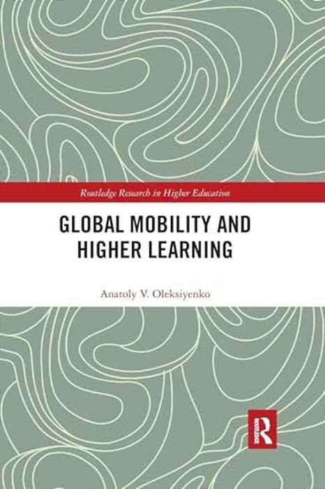 Global Mobility And Higher Learning-..