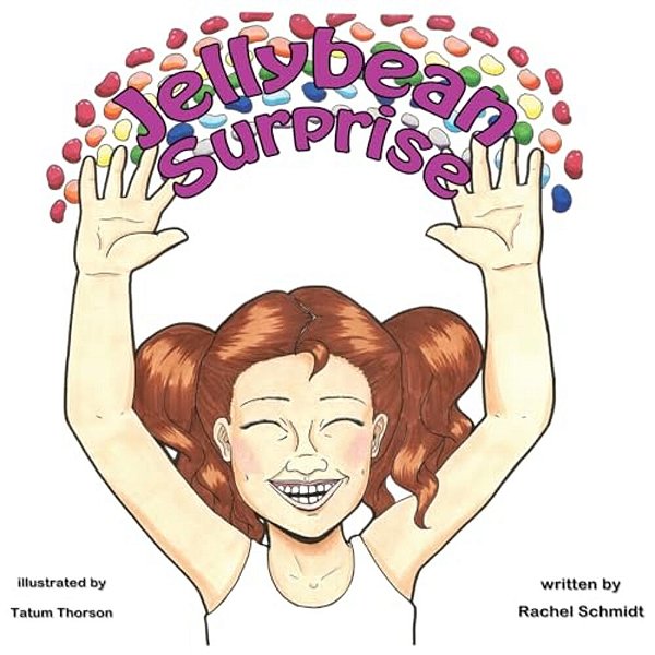 Jellybean Surprise-..