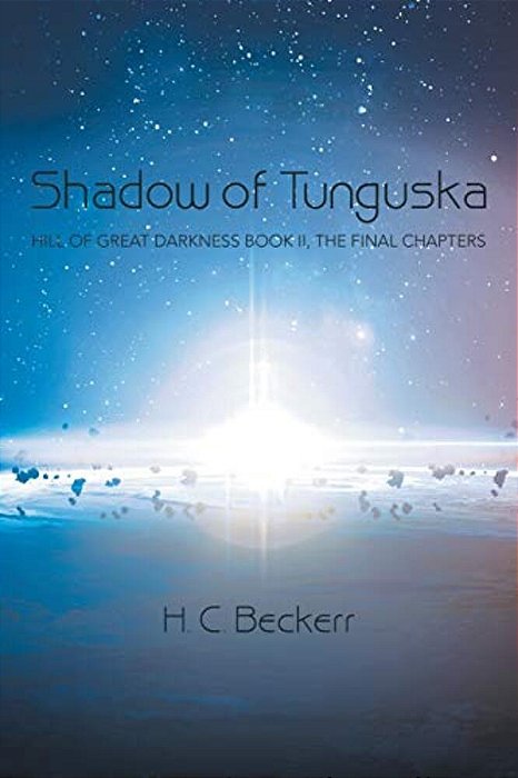 Shadow Of Tunguska-..