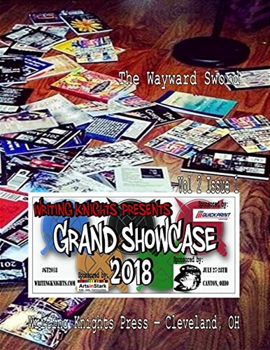 Grand Showcase 2018-..
